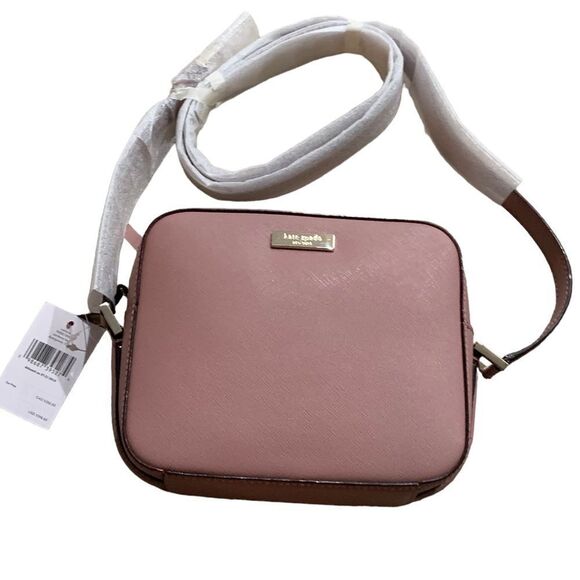 kate spade Handbags - NWT Kate Spade Cammie Newbury Lane Crossbody